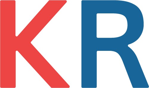 Logo van Kraaijenbrink Reclame